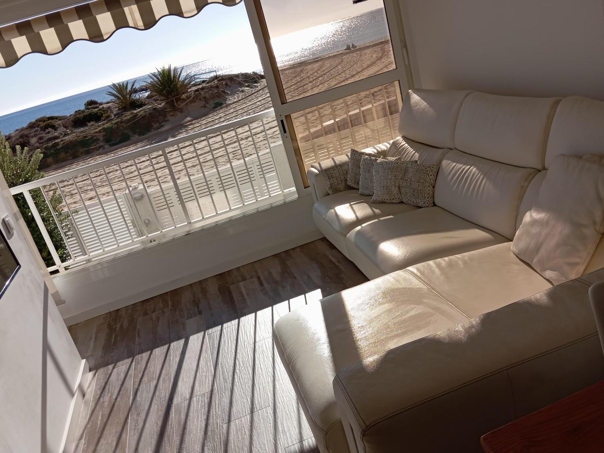 Martí Apartamento Calpe Exterior foto